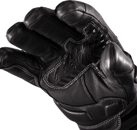 RST-Storm-2-CE-Men's-Waterproof-Motorcycle-Leather-Gloves-detail