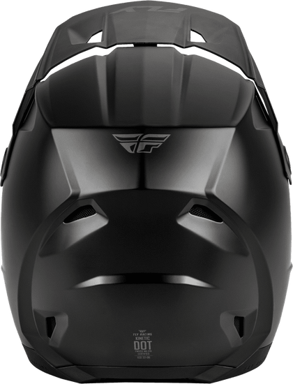 Fly-Racing-Kinetic-Solid-2025-Motorcycle-Helmet-back-view