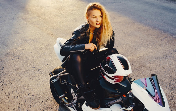 5 Best Women Motorcycle Jackets for Summer
