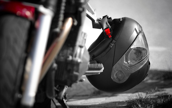 Top 8 Full-Face Motorcycle Helmets For 2024