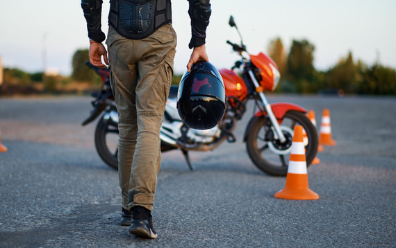 ​What Are The Best Motorcycle Pants For Summer Riding?