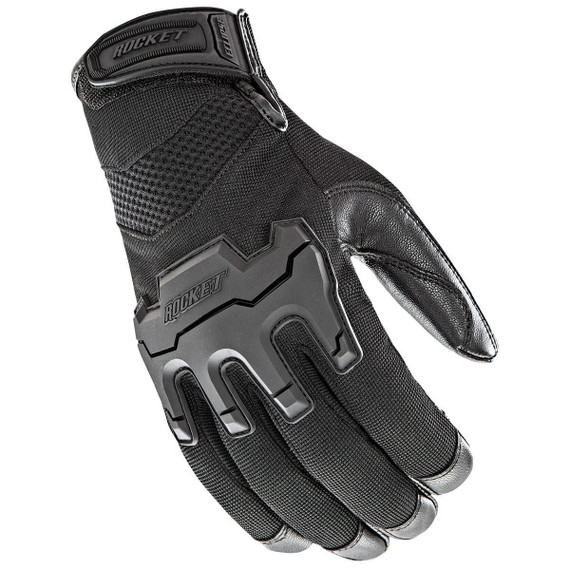 Joe Rocket Eclipse Motorcycle Gloves