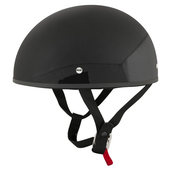 Speed And Strength SS210 Helmet - Black