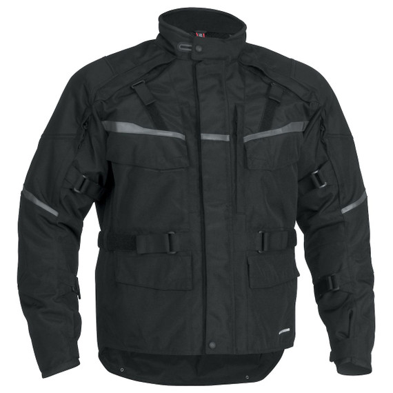 FirstGear Jaunt T2 Jacket (NIOP)