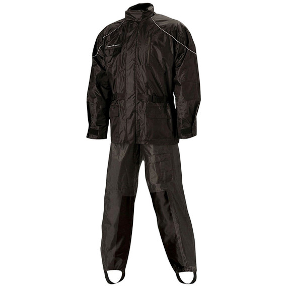 Nelson Rigg Aston Two-Piece Rain Suit (NIOP)