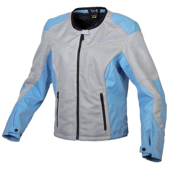 Scorpion Women's Verano Jacket 2015 / L (NIOP)