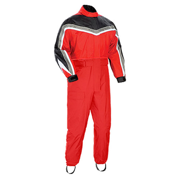 Tour Master Elite 2 One-Piece Rainsuit (NIOP)