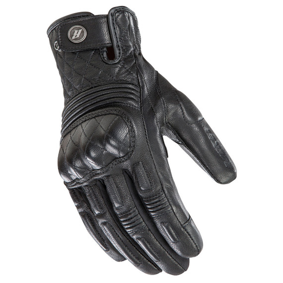 Joe Rocket Diamondback Womens Leather Motorcycle Gloves