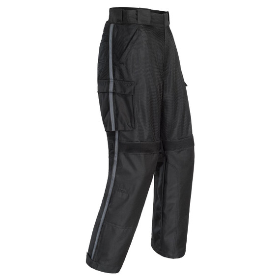 Tour Master Flex LE AF Motorcycle Pants - Black