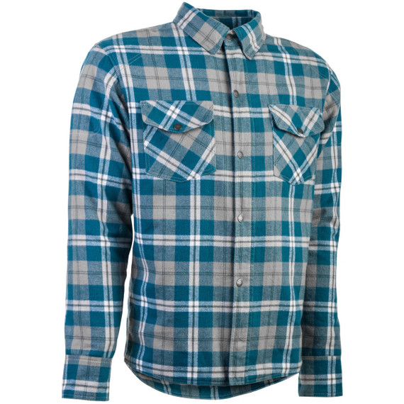 Highway 21 Marksman Flannel Shirt