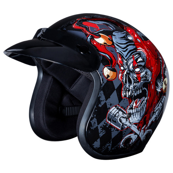 Daytona Cruiser Jocker Helmet