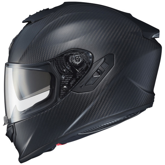 Scorpion EXO-ST1400 Carbon Helmet - Matte Black