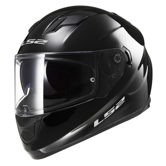 LS2 Stream Helmet -