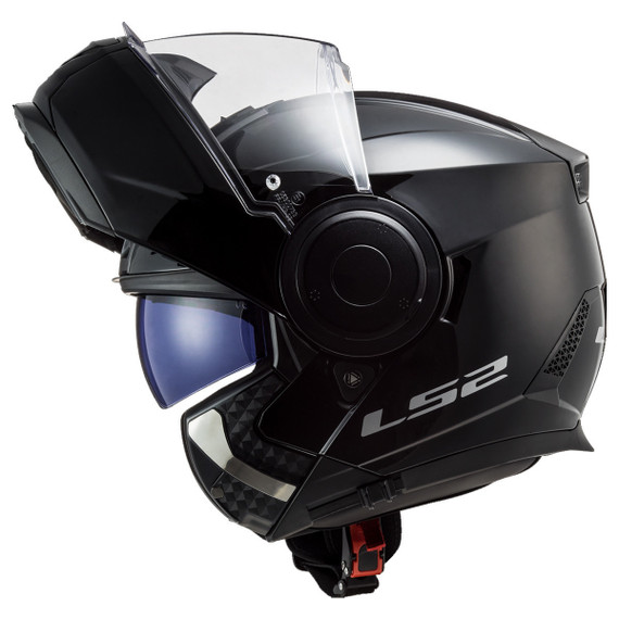 LS2 Horizon Modular Helmet