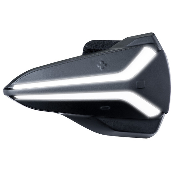 HJC Smart 20B Bluetooth Headset by Sena