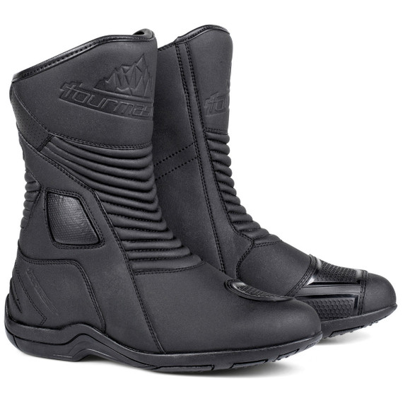 Tour Master Solution V3 Water Proof Motorcycle Boots