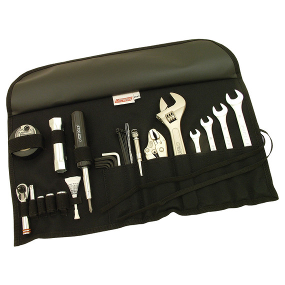 CruzTools RoadTech M3 Metric Tool Kit