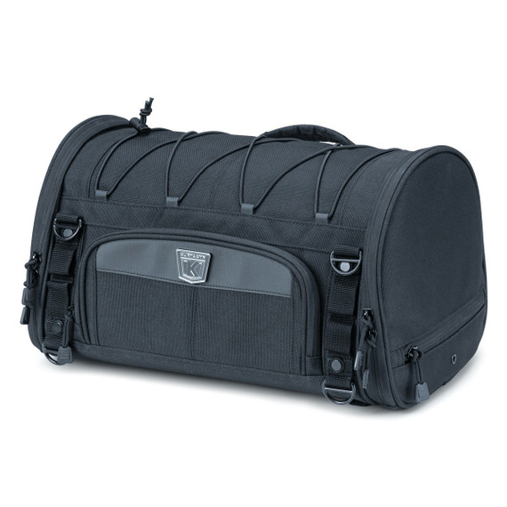 Kuryakyn Momentum Rambler Roll Bag