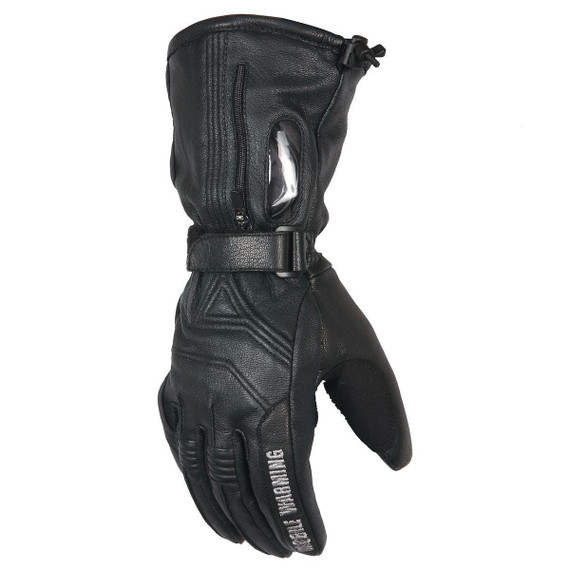 Mobile Warming Women's LTD Max Heated Gloves