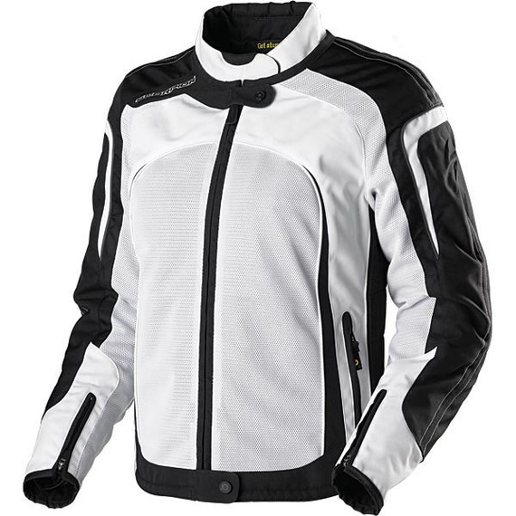 Scorpion FemTech Hat Trick Mesh Jacket