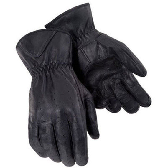 Tour Master Select Summer Leather Gloves