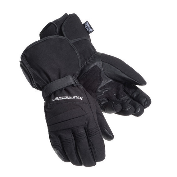 Tour Master Synergy 2.0 Textile Heated Gloves