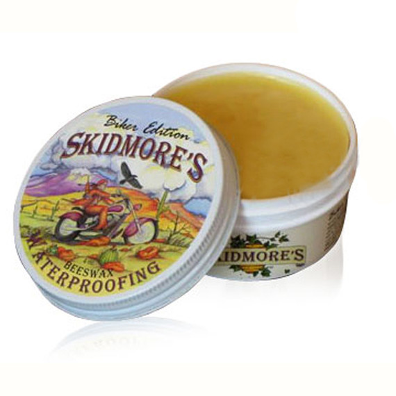 Skidmore's Leather Waterproofing Cream