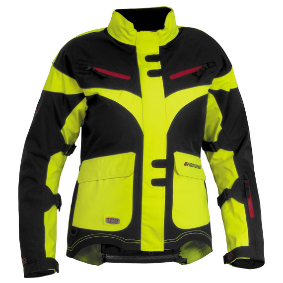 Firstgear Women's TPG Monarch Jacket