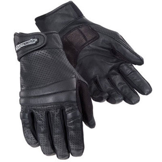 Tour Master Summer Elite 2 Leather Gloves