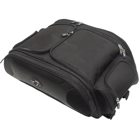 Saddlemen FTB3300 Sport Trunk & Rack Bag