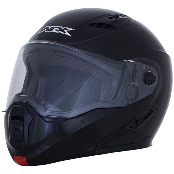 AFX FX-111 Modular Helmet - Black