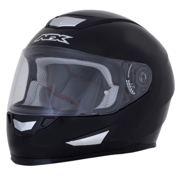 AFX FX-99 Helmet - Black