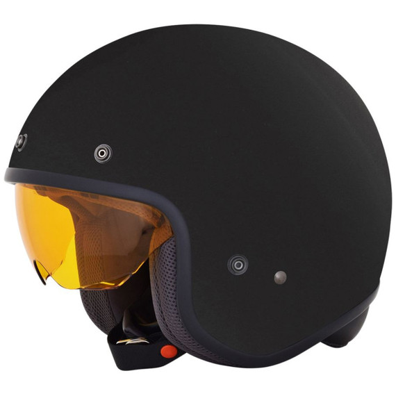 AFX FX-142 Youth Helmet - Black