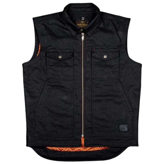 Mens Motorcycle Vests | Mens Biker Vests | Team Motorcycle - Page 4