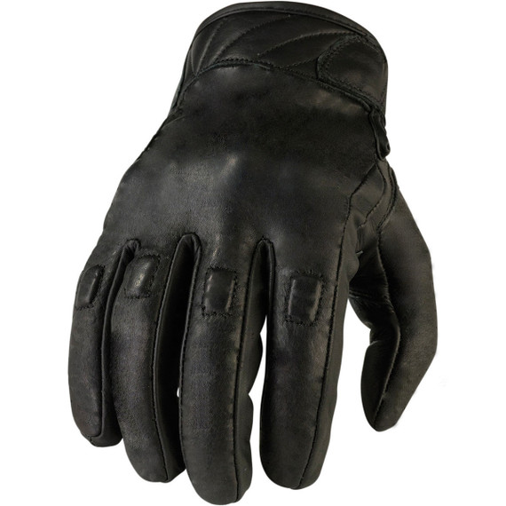 Z1R 270 Leather Gloves