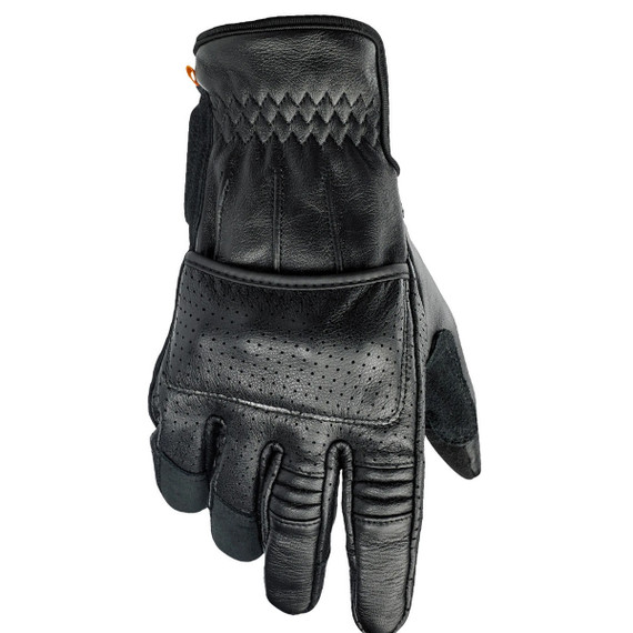 Biltwell Borrego Gloves-Black