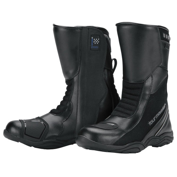 Tour Master Solution WP Air Road Boots (NIOP)