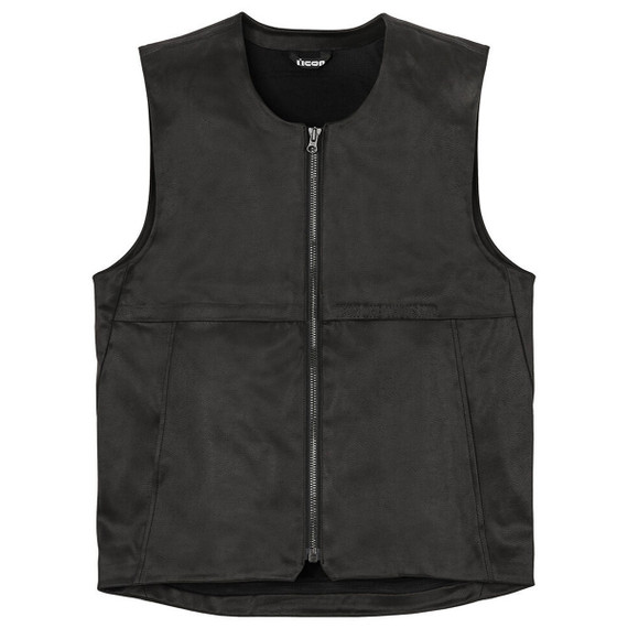 Icon Backlot Vest