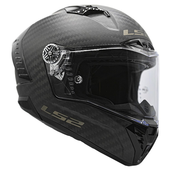 LS2 Thunder Carbon Helmet