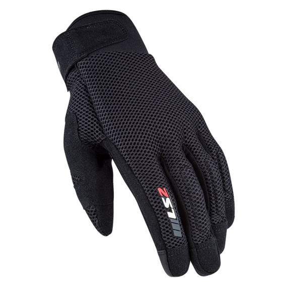 LS2 Cool Motorcycle Gloves