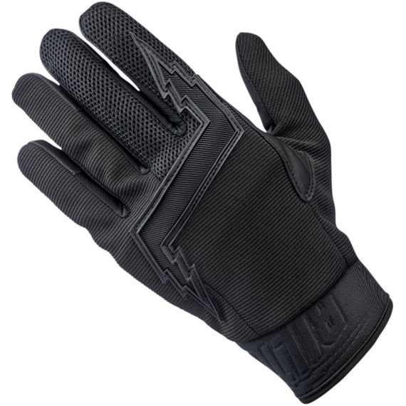 Biltwell Baja Gloves-Black