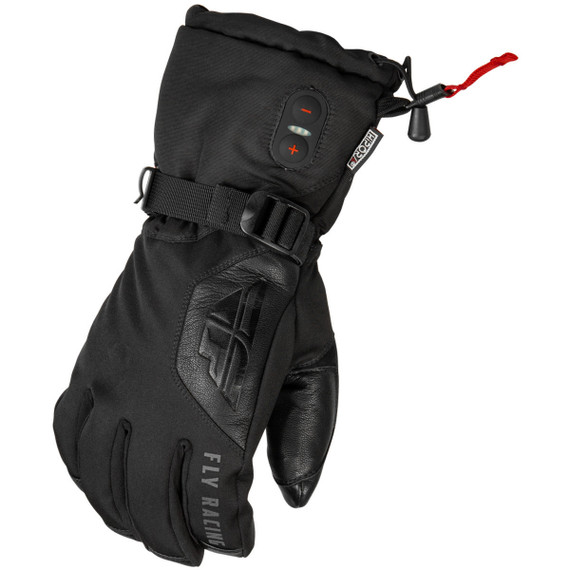 Fly Ignitor Heated Gloves