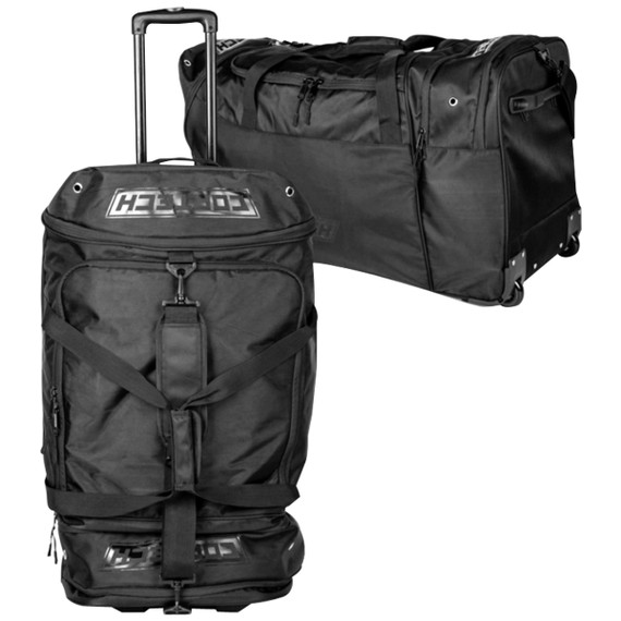 Cortech Tracker Roller Gear Bag