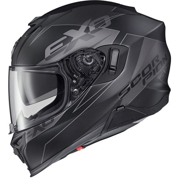 Scorpion EXO-T520 Factor Helmet - Phantom