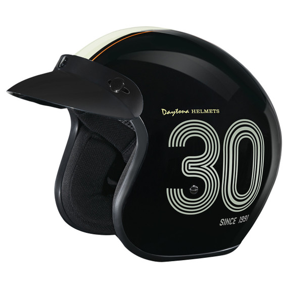 Daytona Cruiser Daytona 30th Helmet