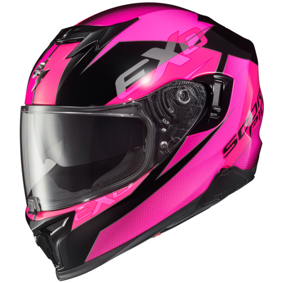 Scorpion Women's EXO-T520 Factor Helmet