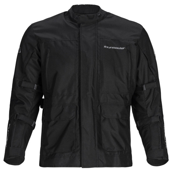 Tour Master Navigator Jacket-Black