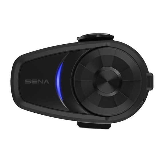 Sena 10S Headset and Intercom - Single Pack