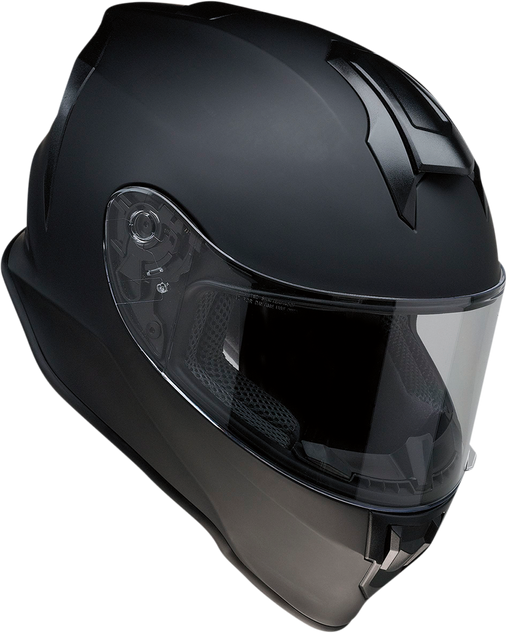 Z1R-Youth-Warrant-Helmet-Flat-Black-side-view