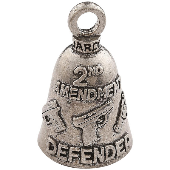 Guardian Bell 2nd Amendment Defender